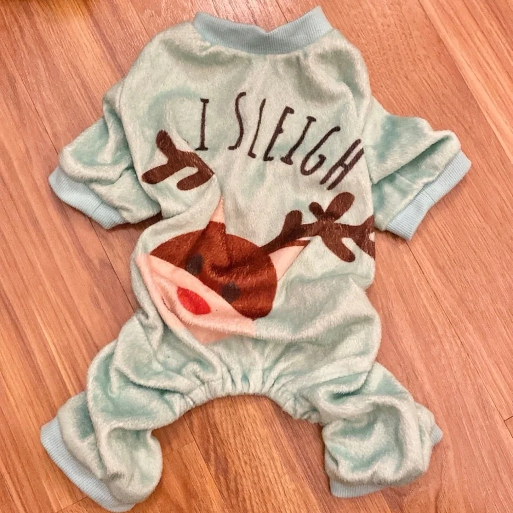 Dog Clothes - Picture 1 of 6